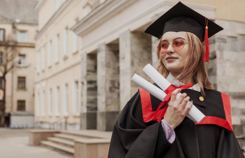 TG Global Education Hero